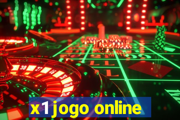 x1 jogo online